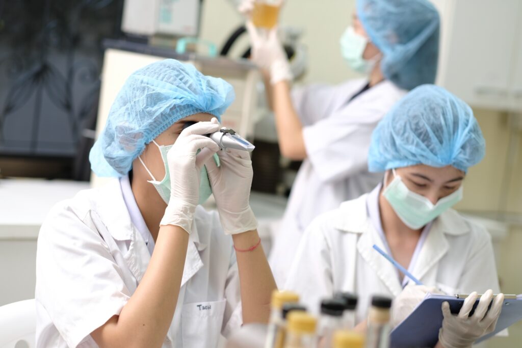 LABORATORIO